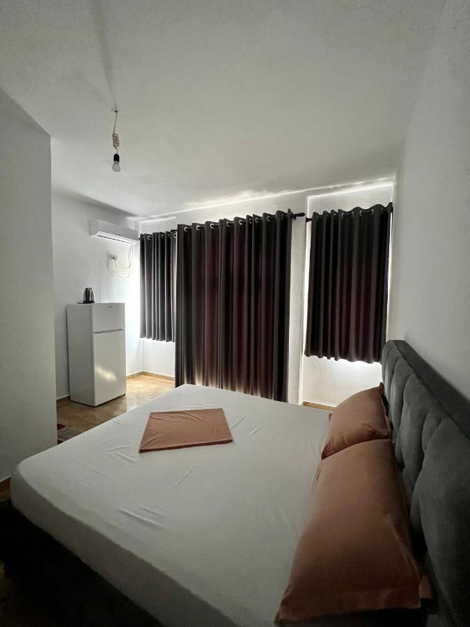 Vila Sidi Ksamil Luaran gambar