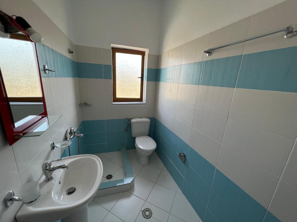 Vila Sidi Ksamil Luaran gambar