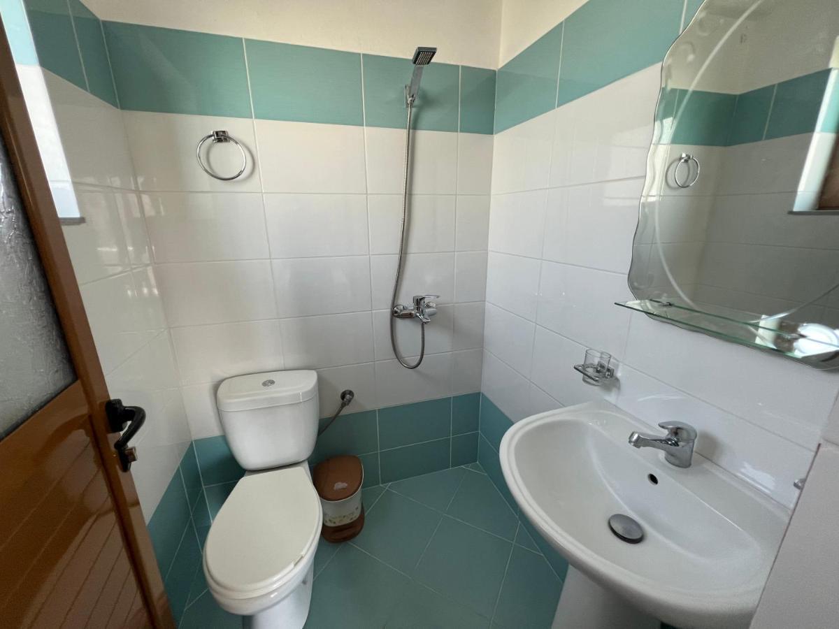 Vila Sidi Ksamil Luaran gambar
